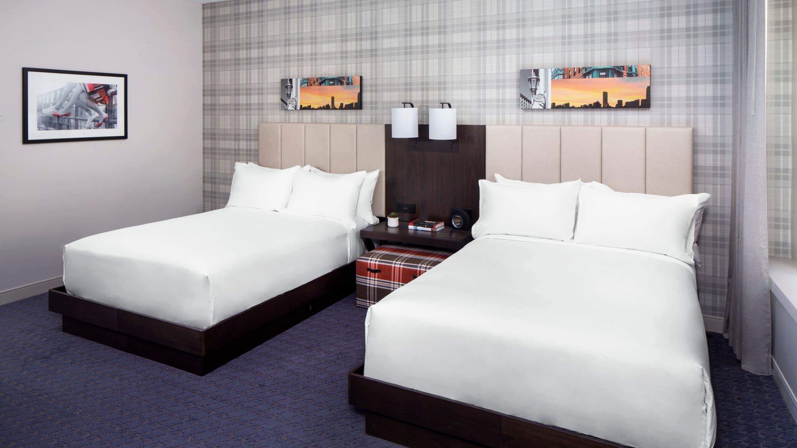 Hyatt Centric Faneuil Hall Boston Esterno foto