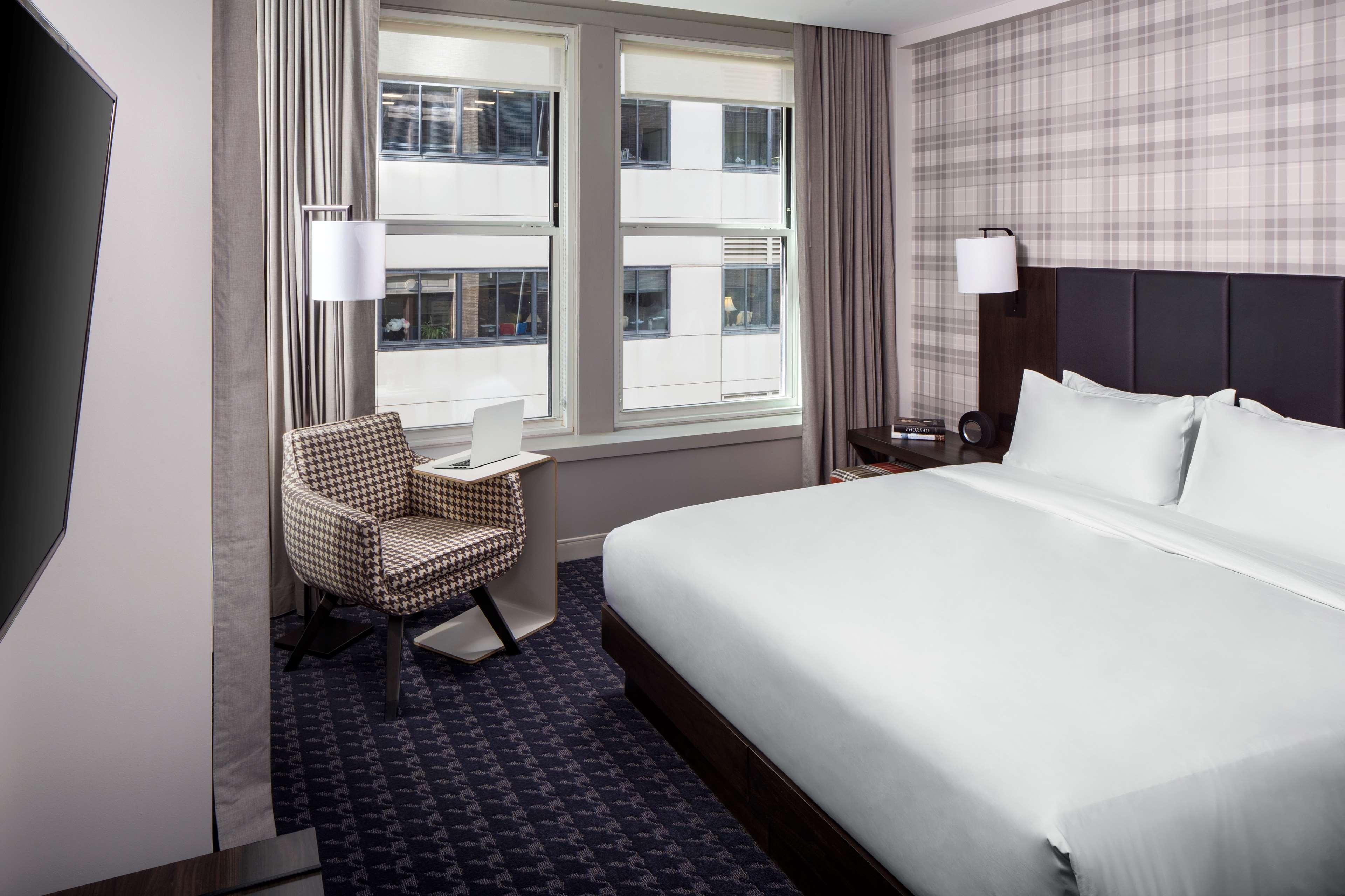 Hyatt Centric Faneuil Hall Boston Esterno foto